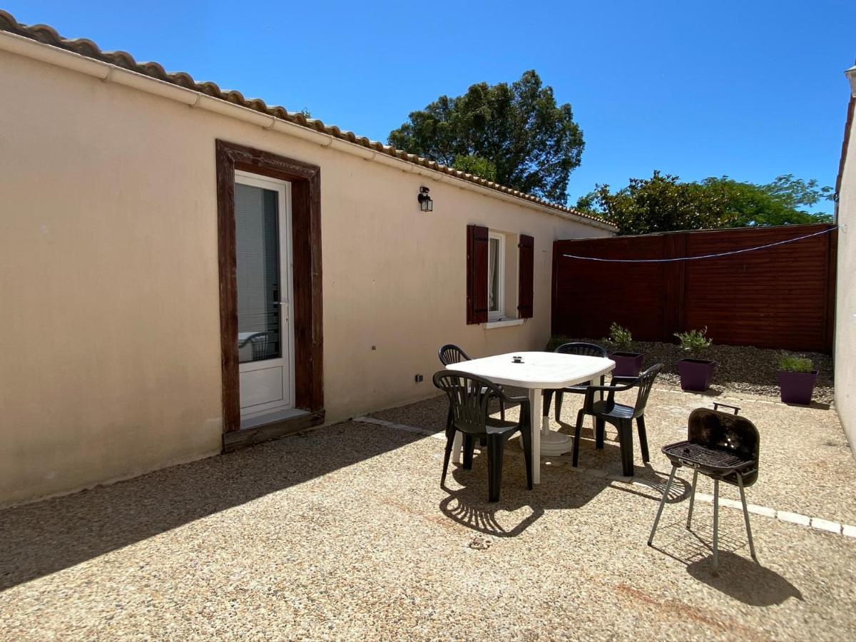 Maison *** Avec Cour 3km Et La Rochelle * Saint-Vivien (Charente-Maritime)