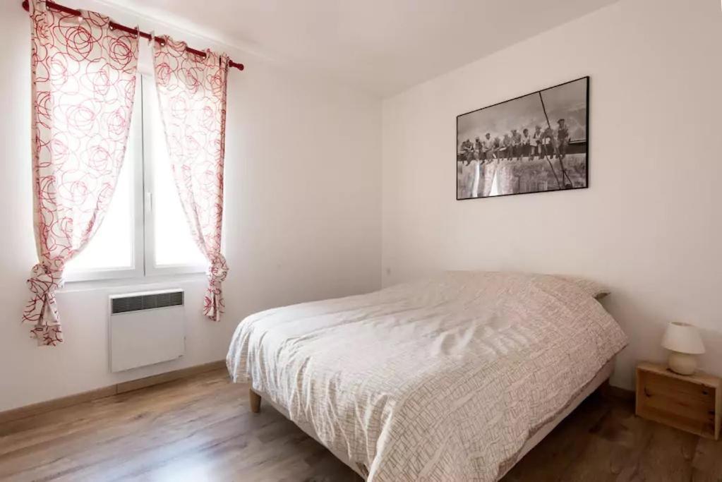 Maison *** Avec Cour 3km Et La Rochelle Holiday home